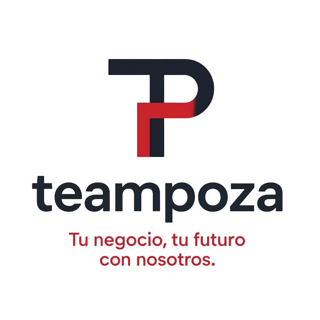 Dev Team SrPoza - Desarrollo web profesional desde 29,99€/mes